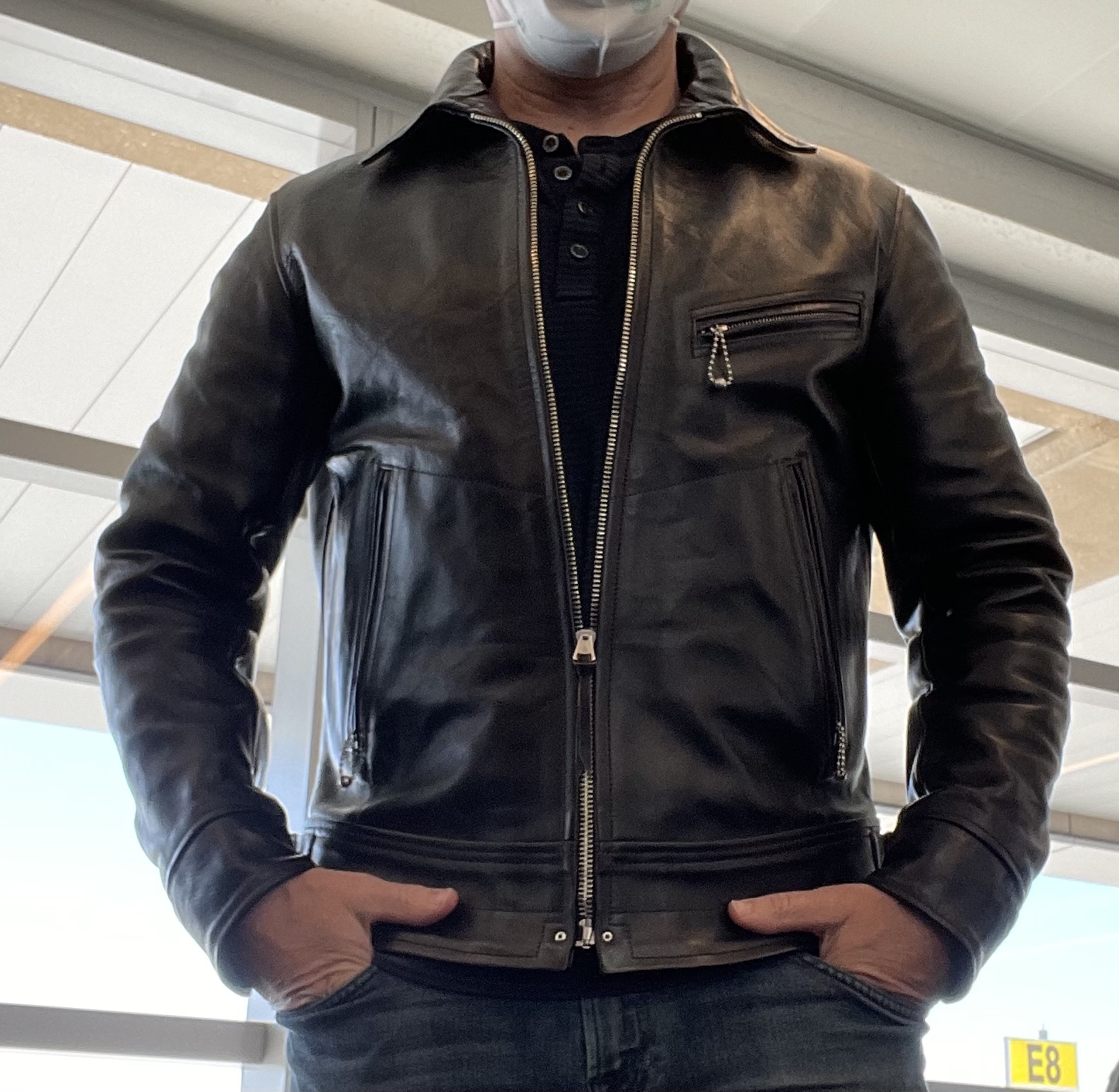 Freewheelers leather jackets | The Fedora Lounge