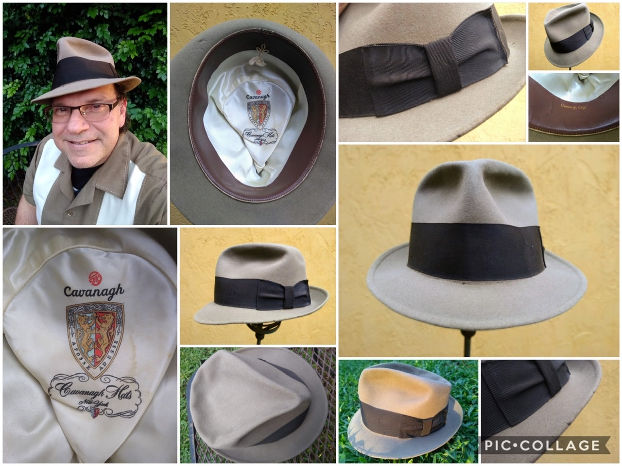 What Hat Are You Wearing Today ? | Page 2045 | The Fedora Lounge
