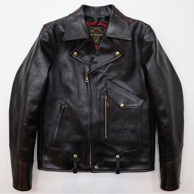 Photos of cool jackets owned by others (non-brand specific) | The ...