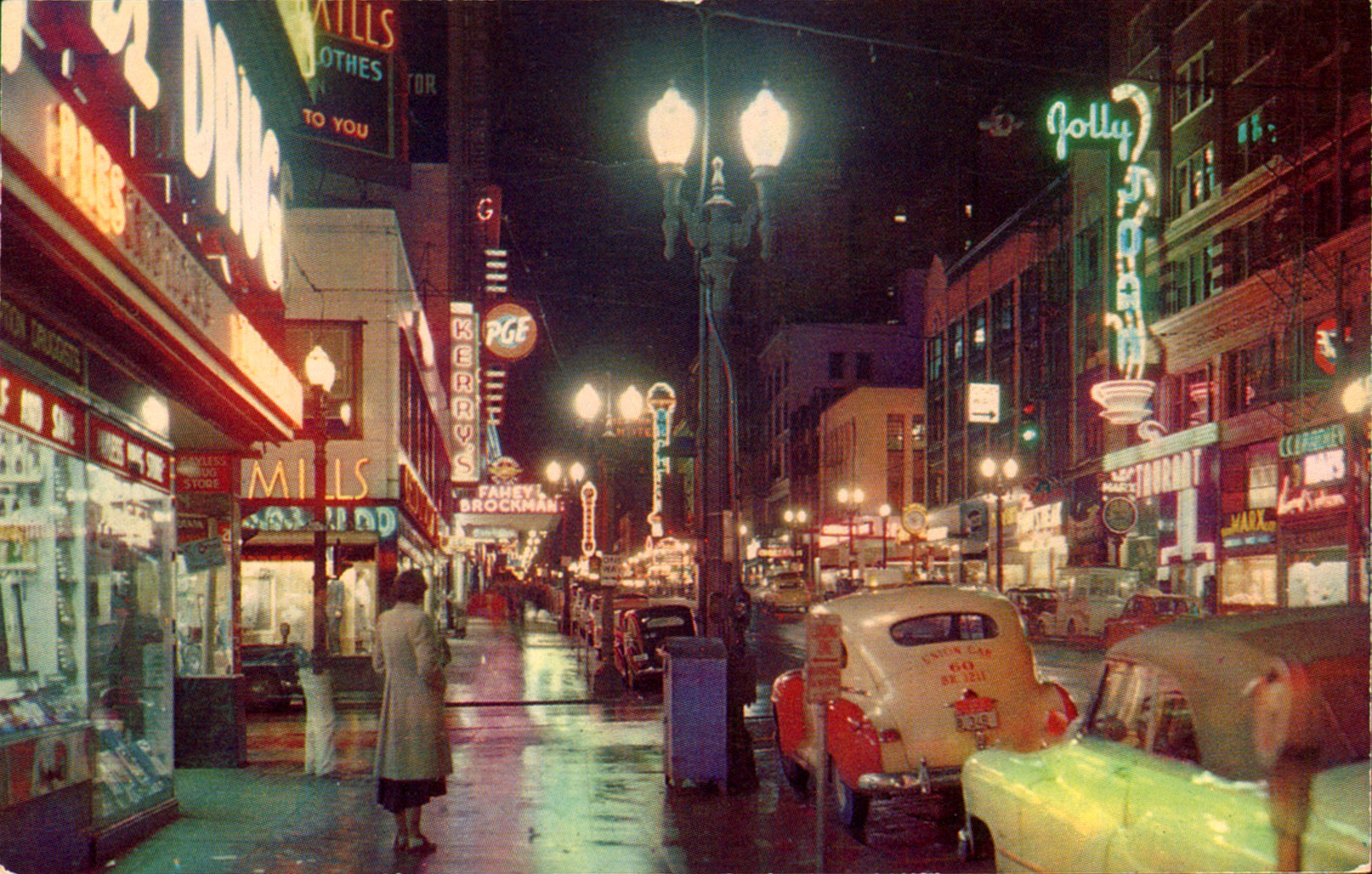 Fahey Brockman SW Broadway Portland 1950s.jpg