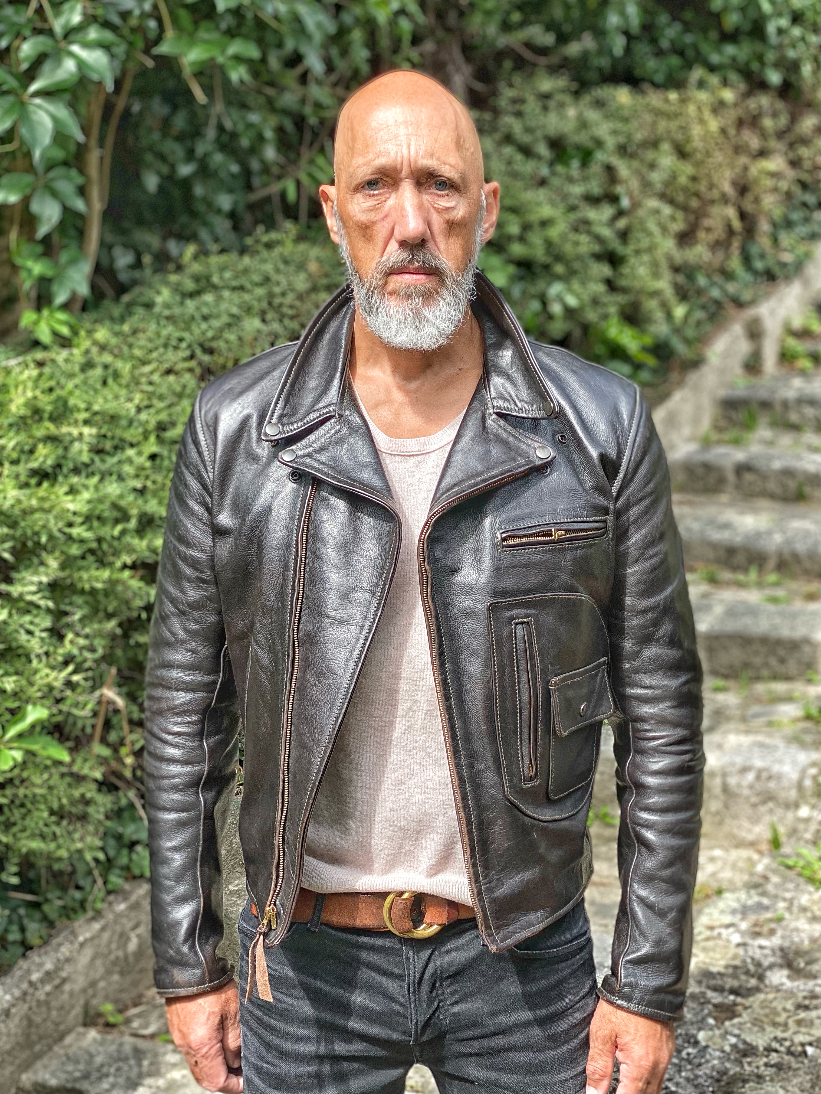 Double rider jackets sales