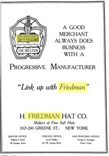 friedman 1922.JPG