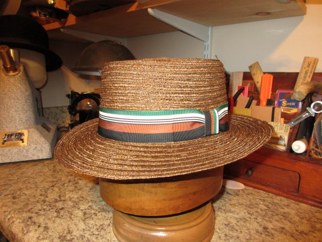 Gary's Hemp Hat 009.JPG