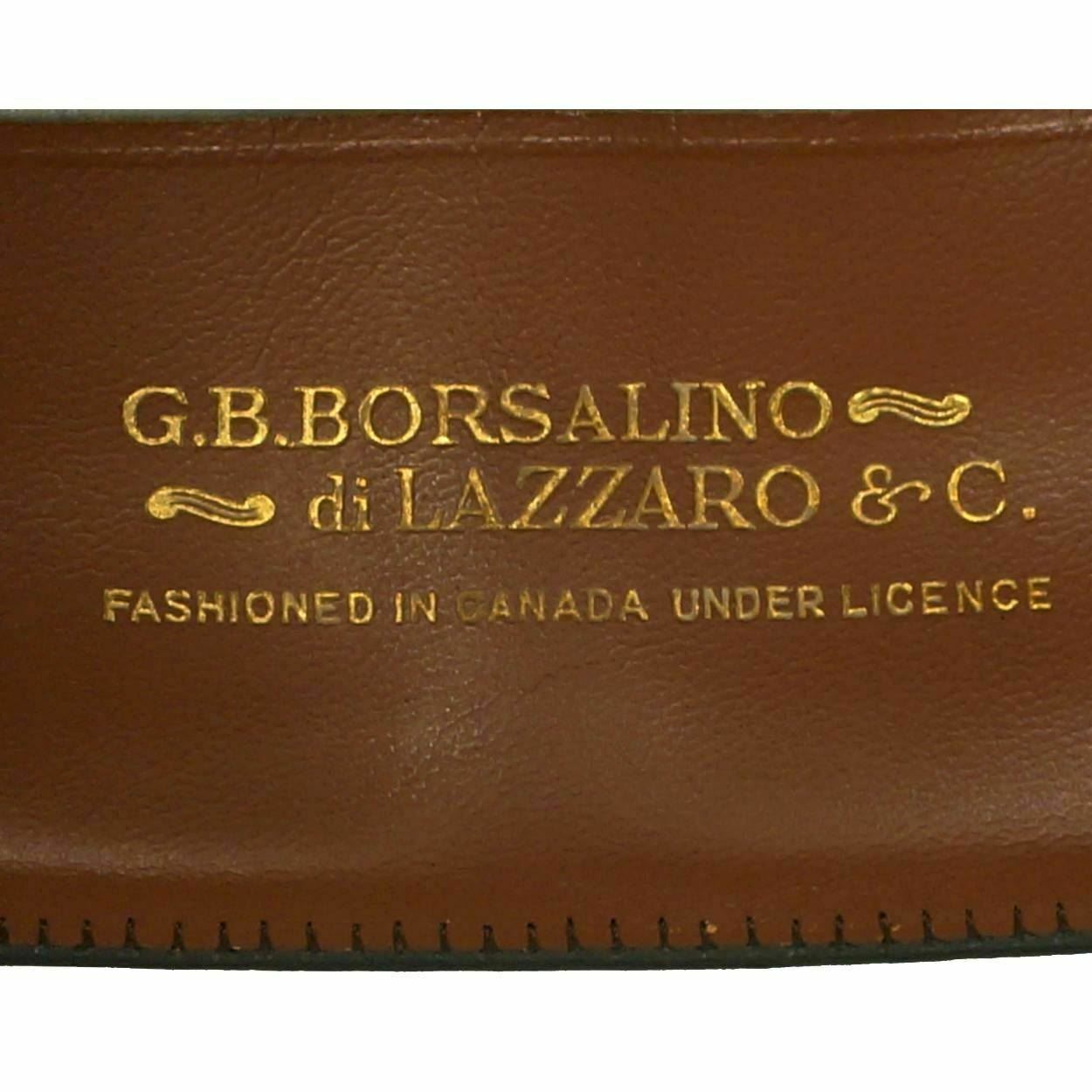 GB-Borsalino-Di-Lazzaro-Grey-Fedora license canada.jpg