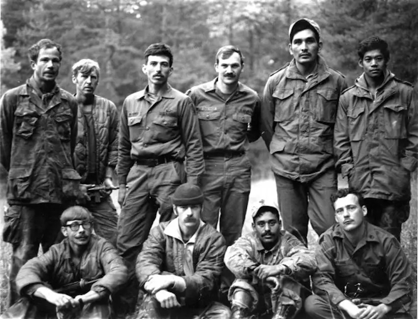 graduates of one of Delta Force’s Operator Training Courses in 1978.jpg