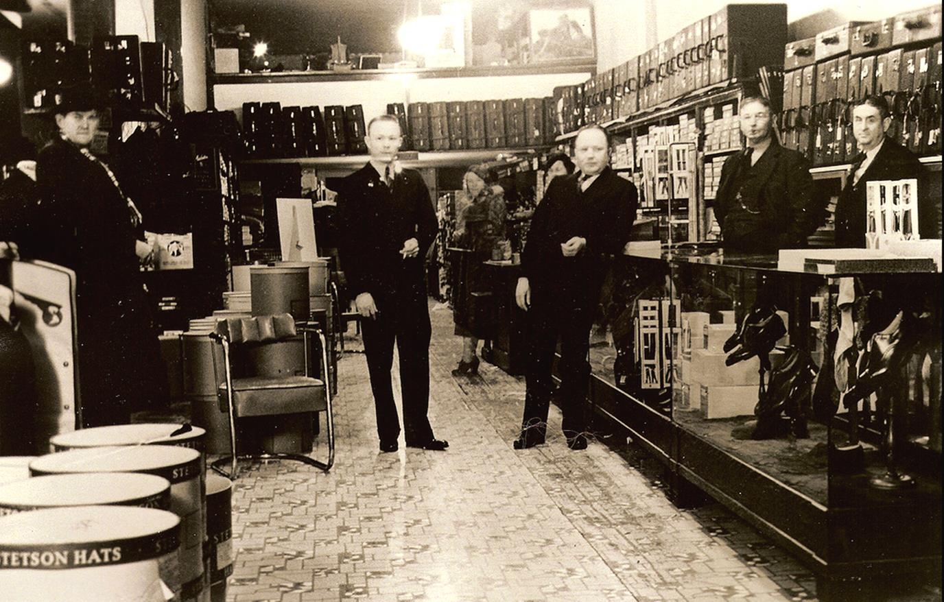 Harry Holland Store 1930s.jpg
