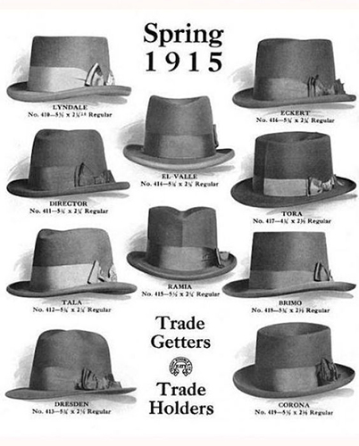 Hat styles c1915.jpg