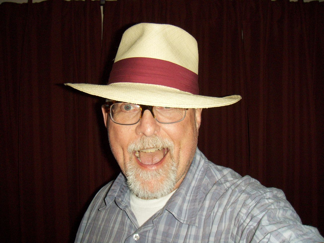 Reshape panama sales hat