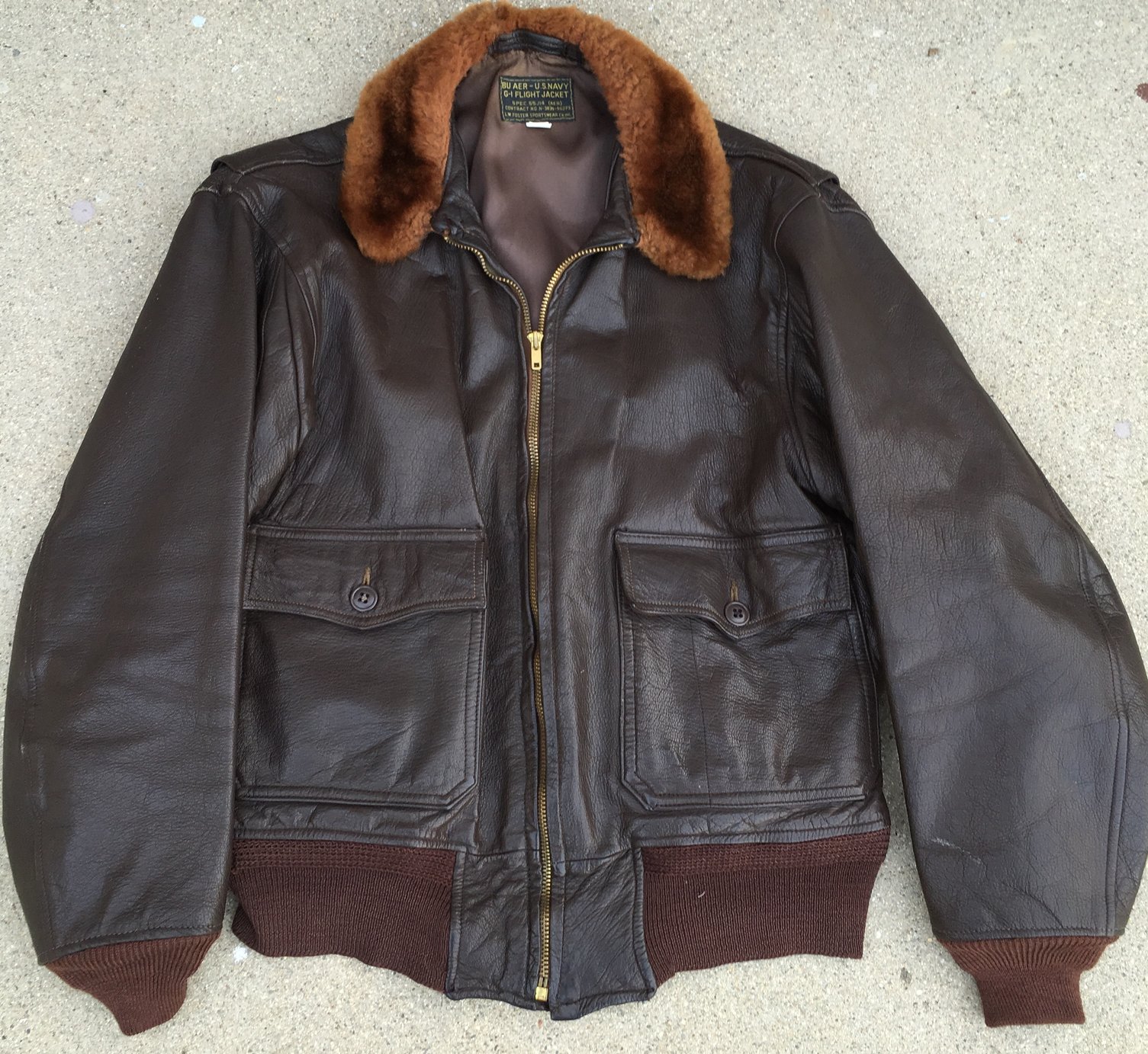 Lw foster sportswear outlet