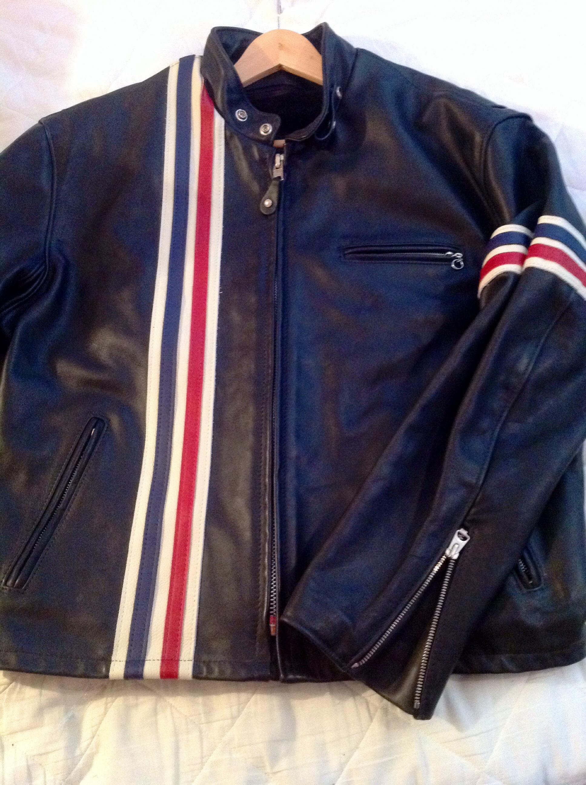 Schott easy rider on sale