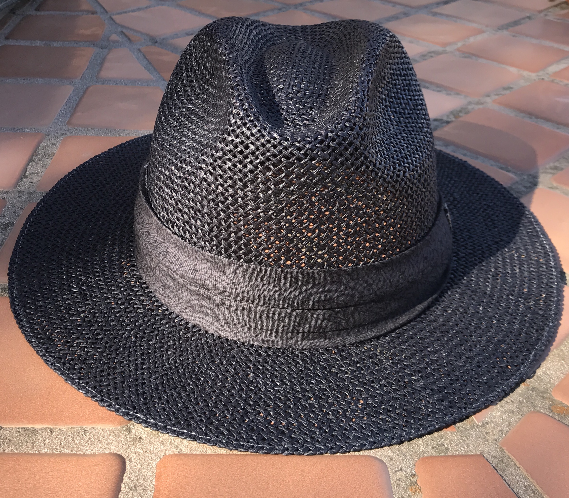 Show us your flat brim hats . . . . | The Fedora Lounge