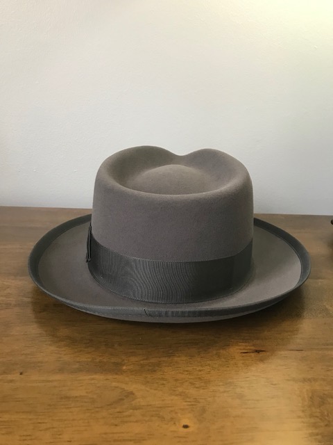 24144円 引き出物 Stetson Men's Whippet Royal Deluxe Fur Felt Hat Tawny 7