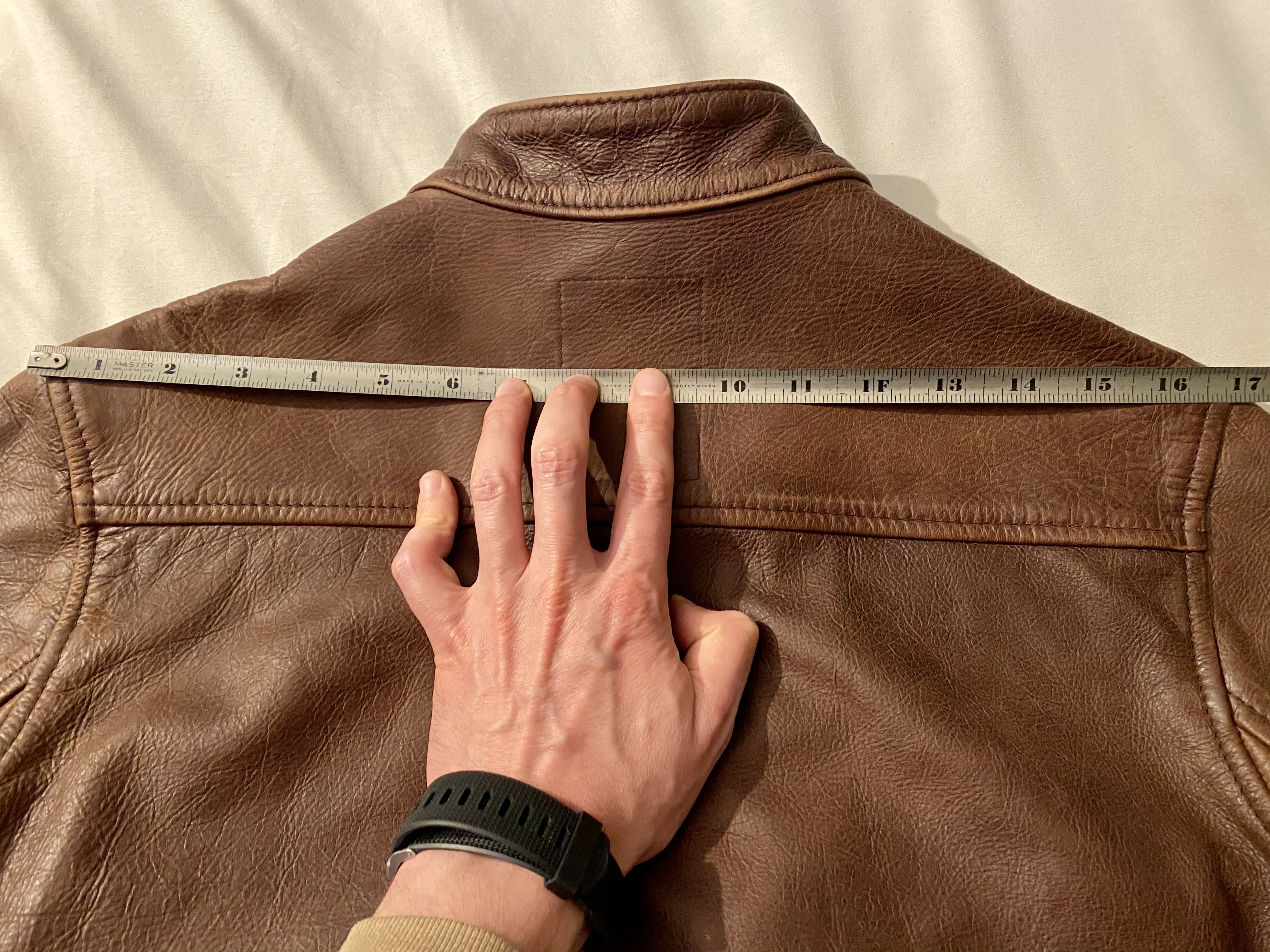 Schott nyc max on sale