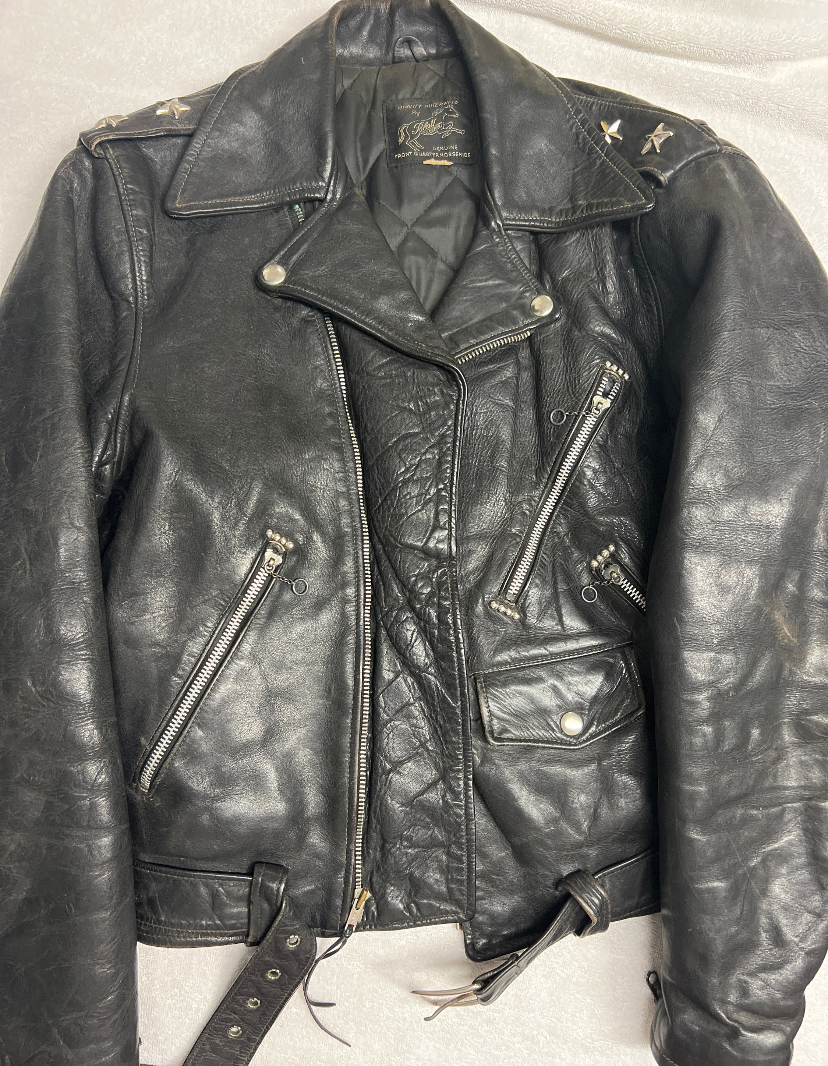 Finds and Deals - Leather Jacket Edition | Page 1107 | The Fedora Lounge