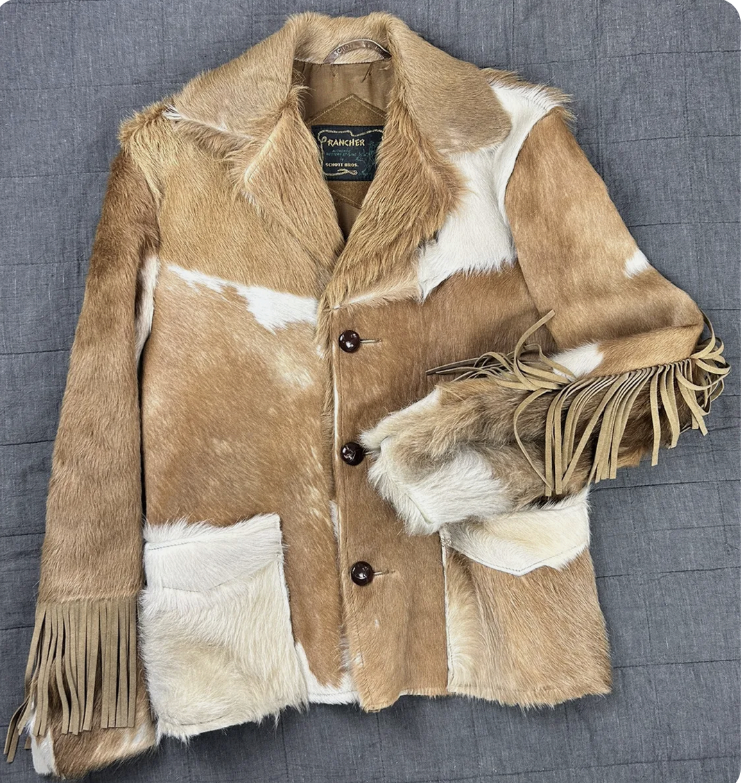 Finds and Deals - Leather Jacket Edition | Page 1116 | The Fedora Lounge