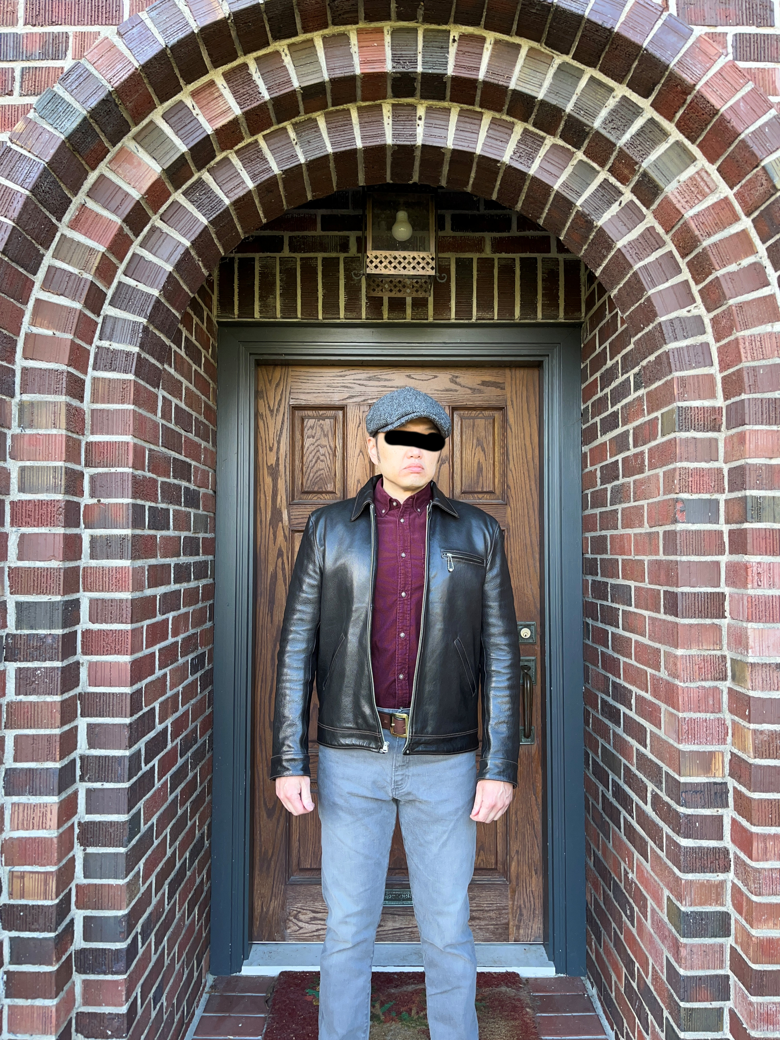 Westride (Japan clothing brand) | The Fedora Lounge