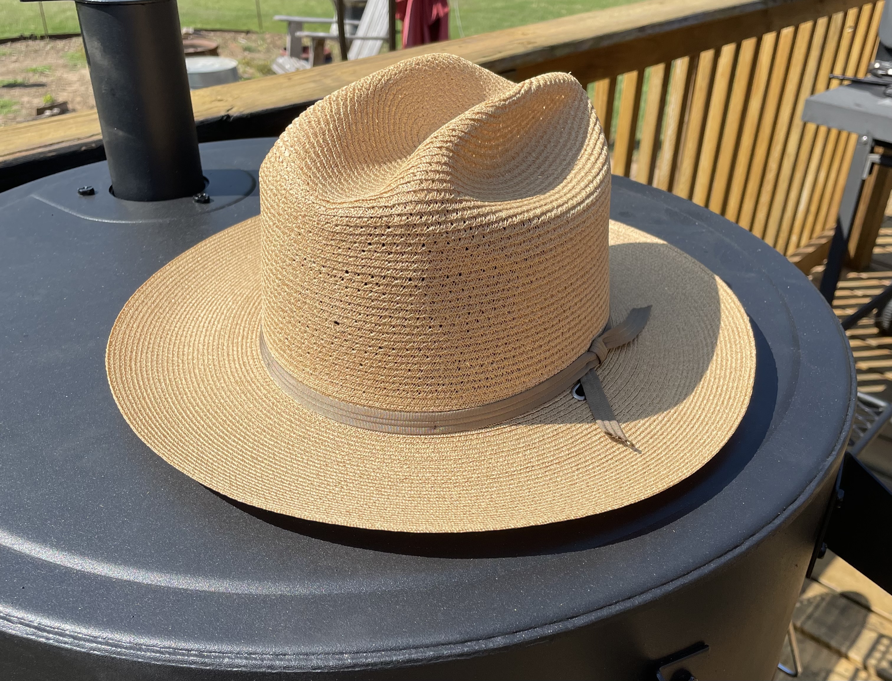 Stetson deals ashberry hat