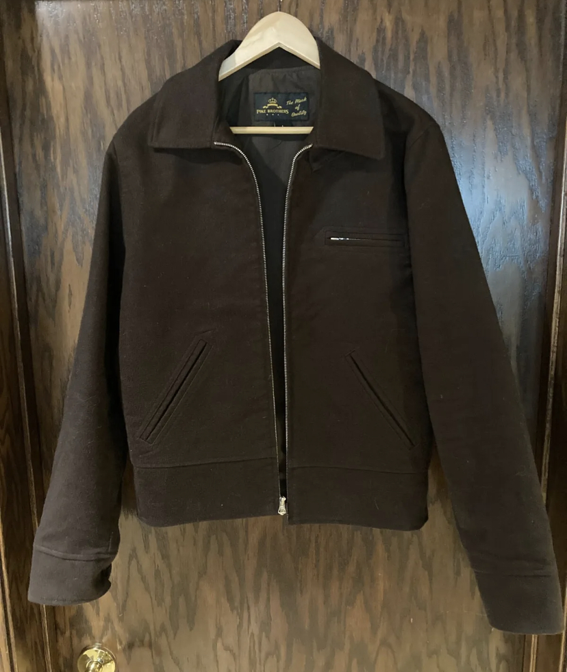 Finds and Deals - Leather Jacket Edition | Page 1089 | The Fedora