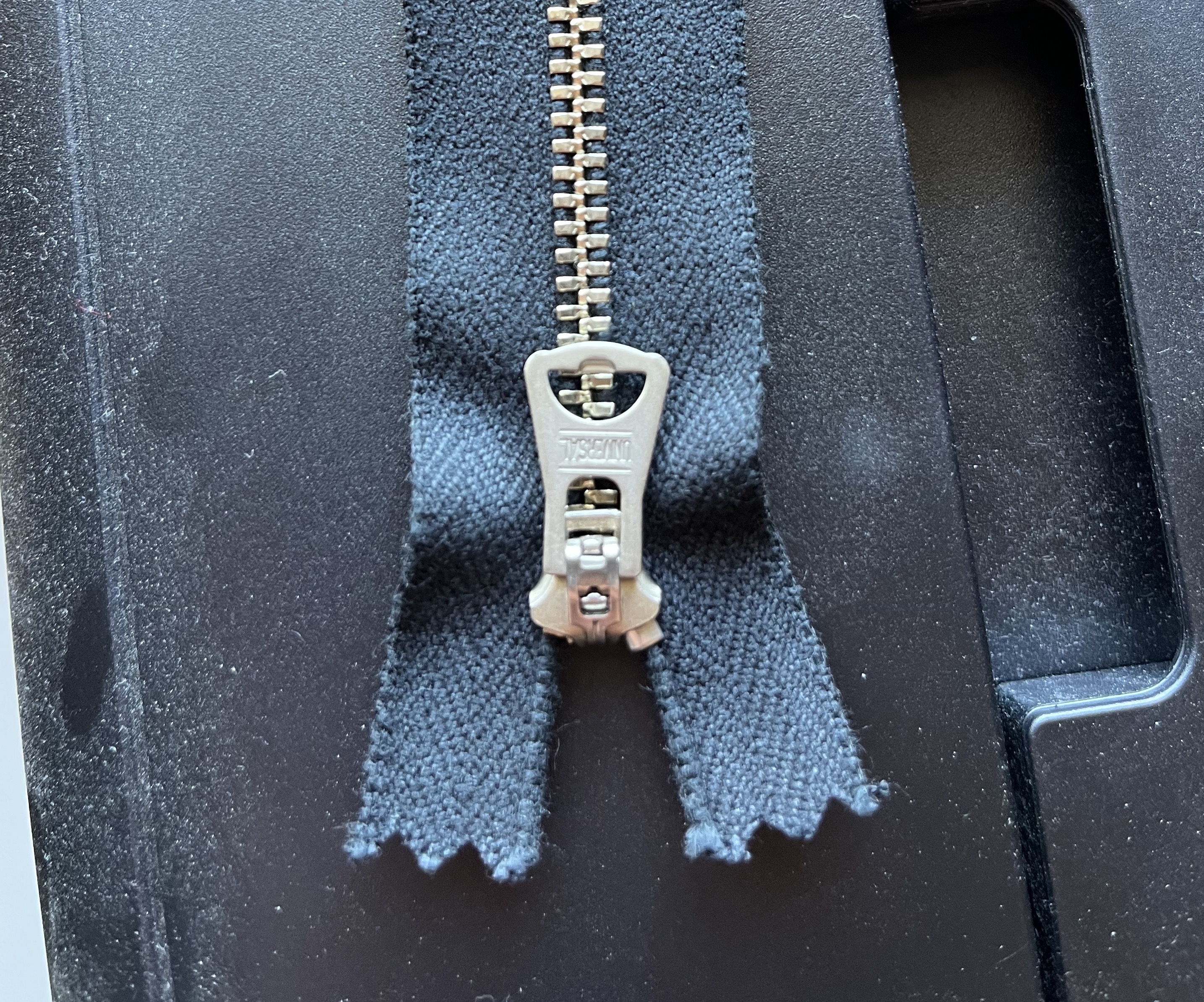YKK zippers, I know this is not a standalone product but any jacket that  has a YKK zipper has to be the best jacket around. : r/BuyItForLife