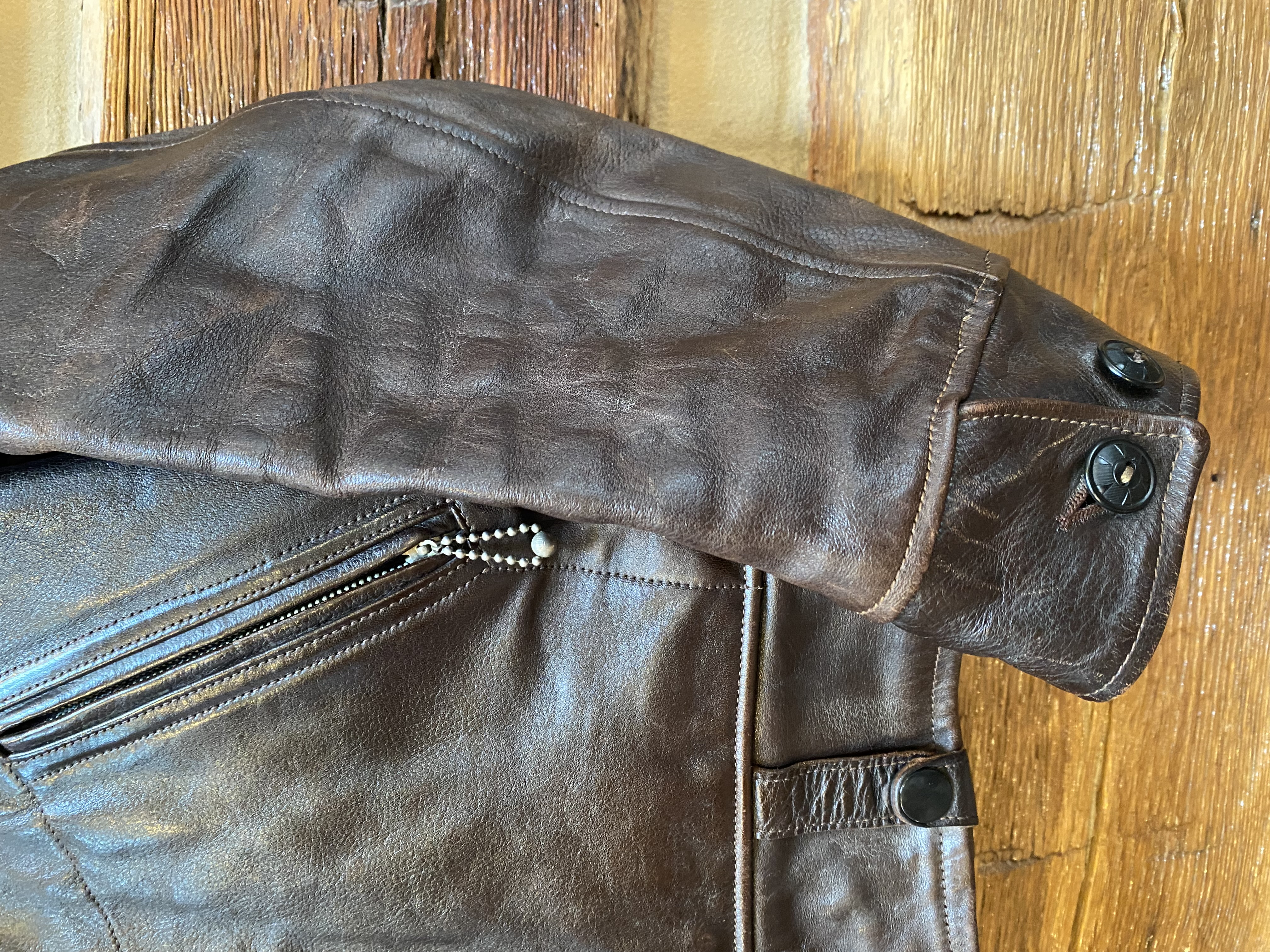 FS: Joe McCoy 1930s Sports Jacket/Mobster - 38 | The Fedora Lounge