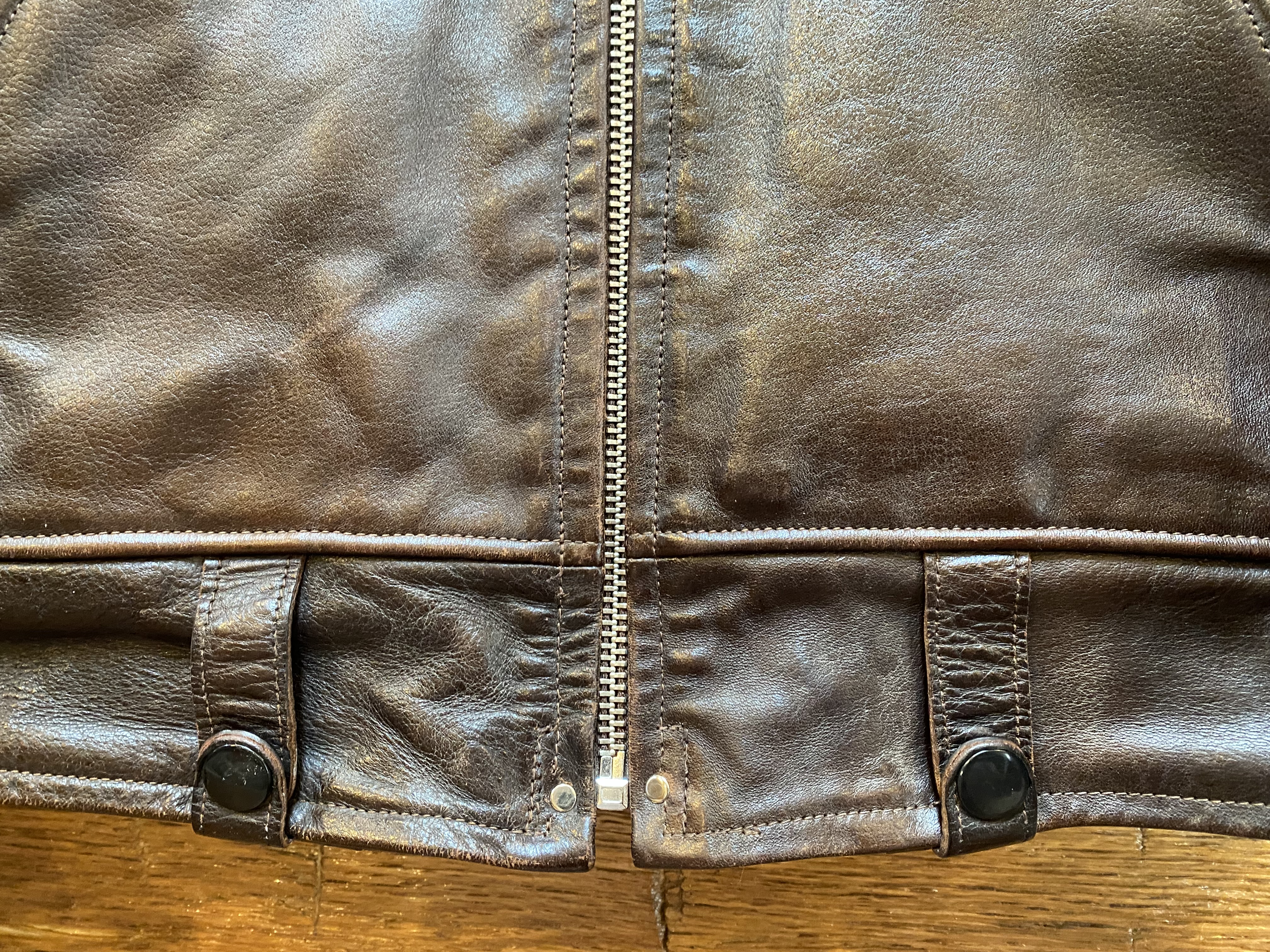 FS: Joe McCoy 1930s Sports Jacket/Mobster - 38 | The Fedora Lounge
