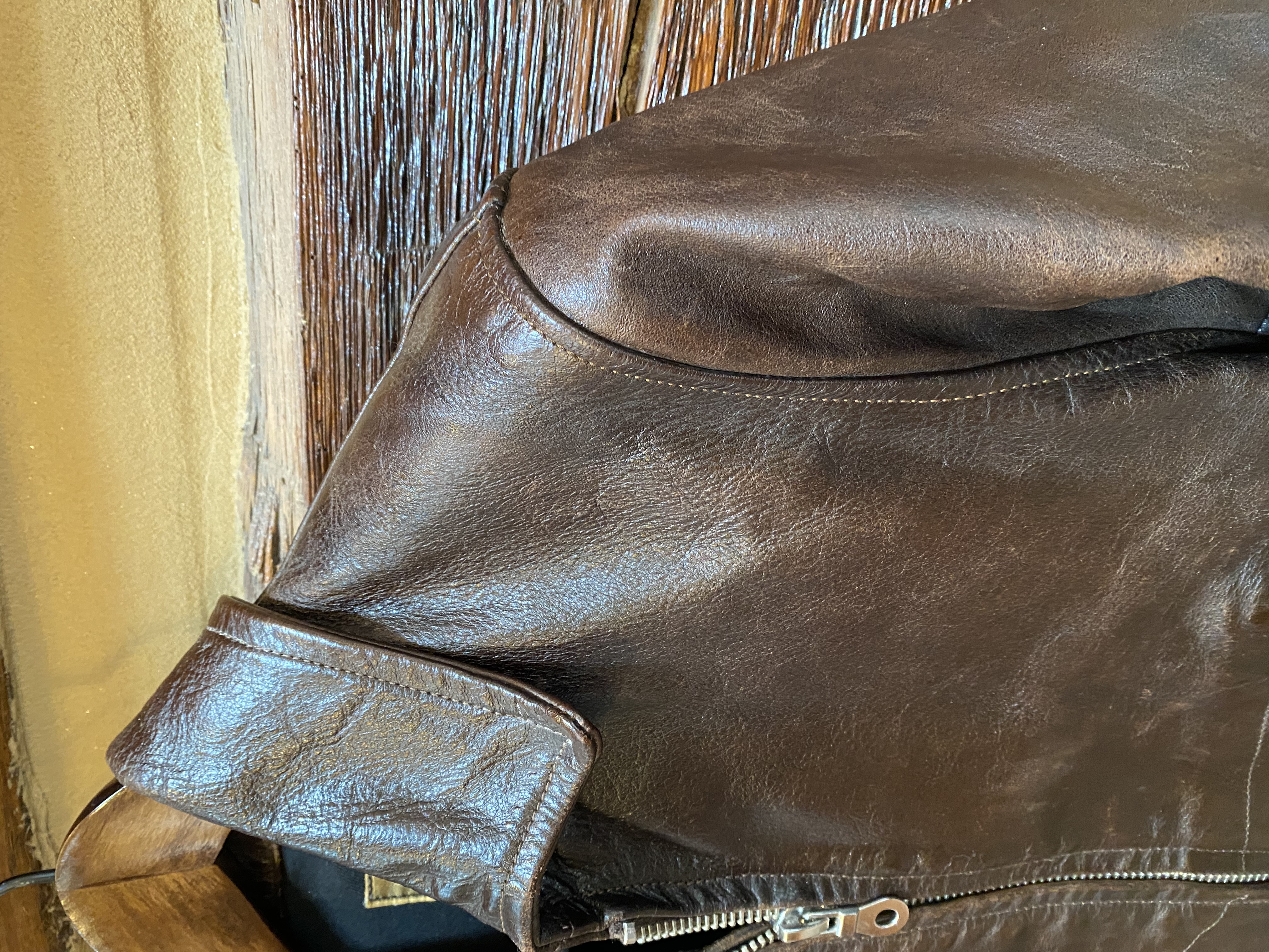 FS: Joe McCoy 1930s Sports Jacket/Mobster - 38 | The Fedora Lounge