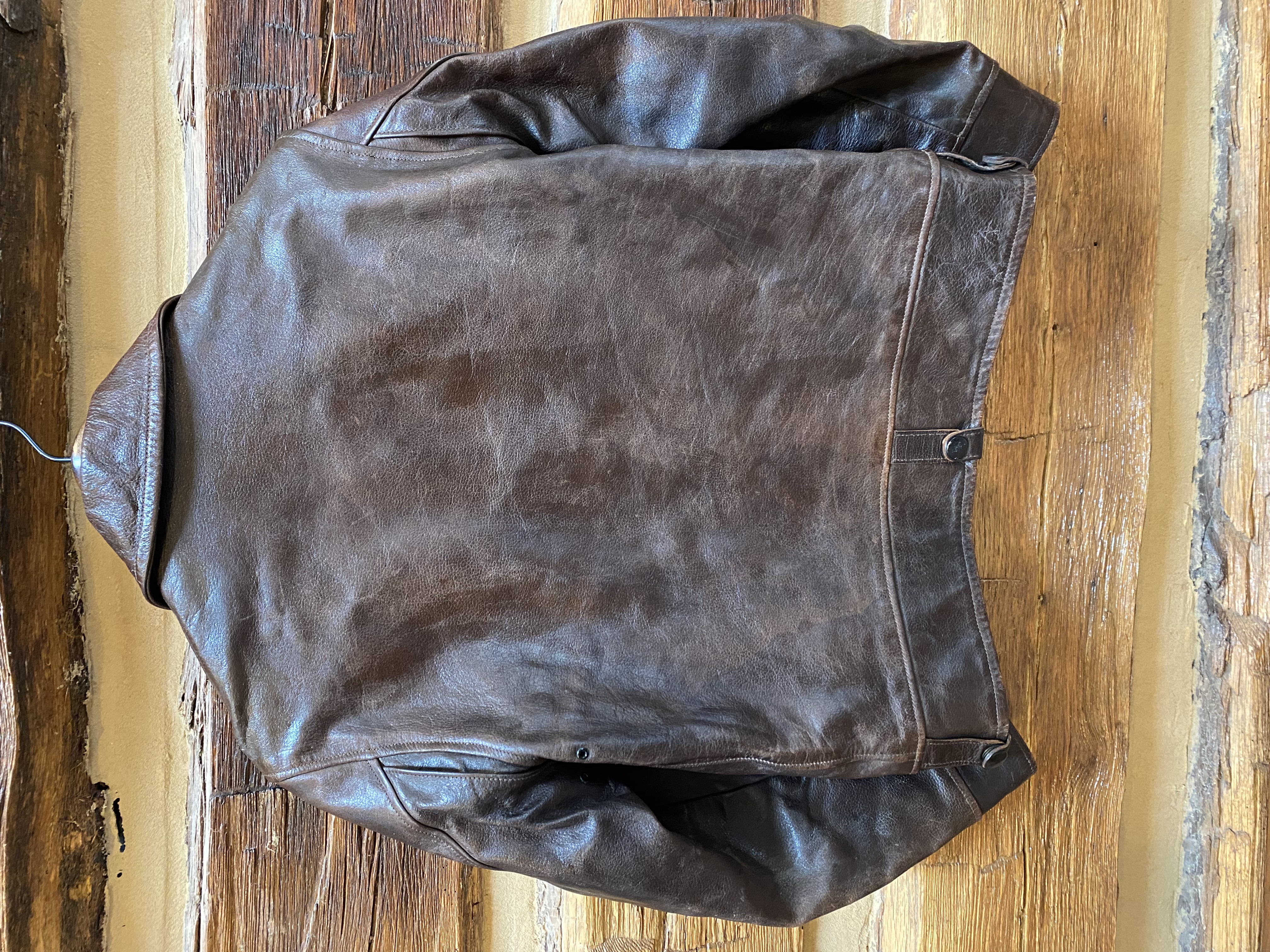 FS: Joe McCoy 1930s Sports Jacket/Mobster - 38 | The Fedora Lounge