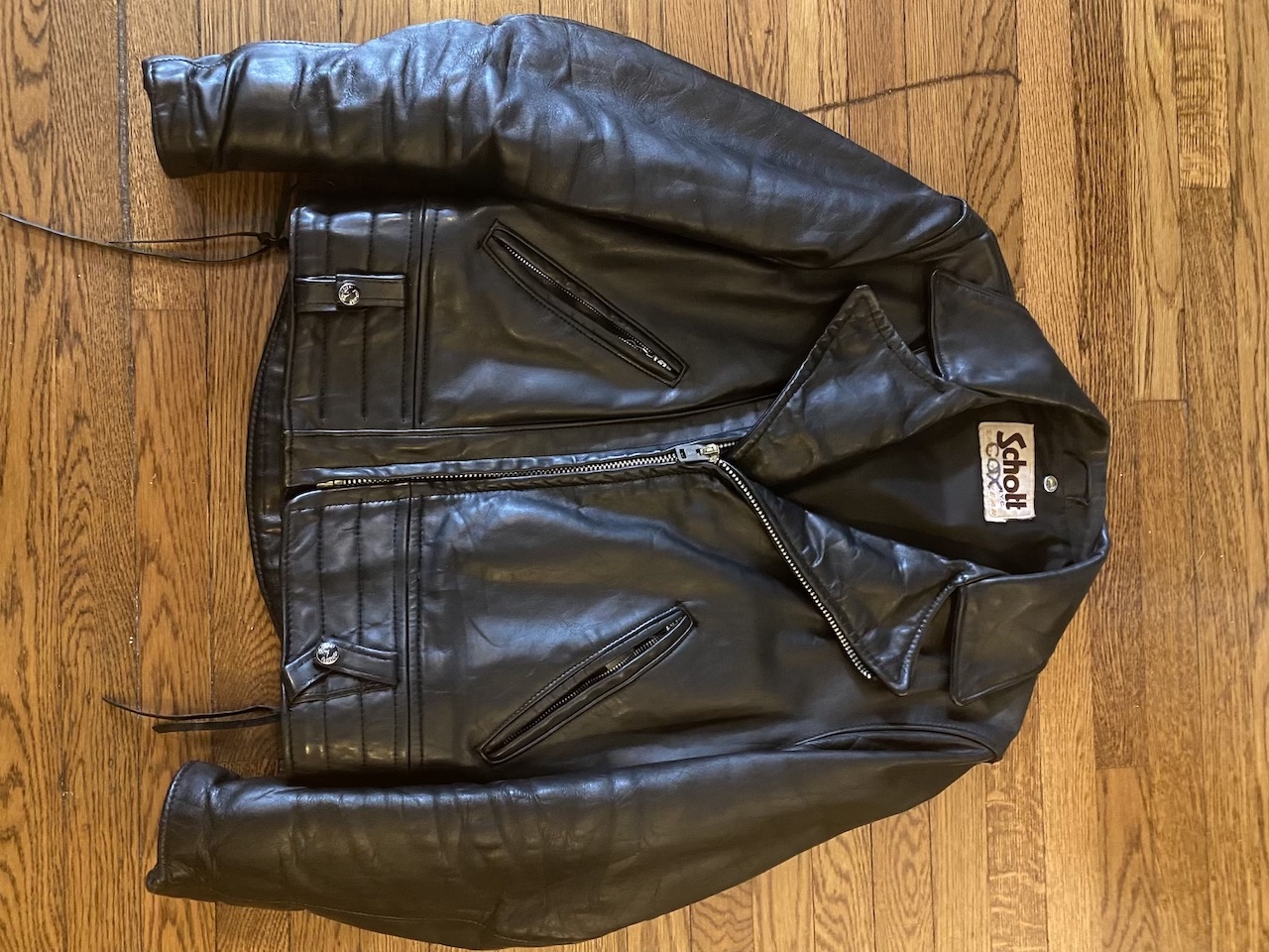 FS: Schott 620 AKA 