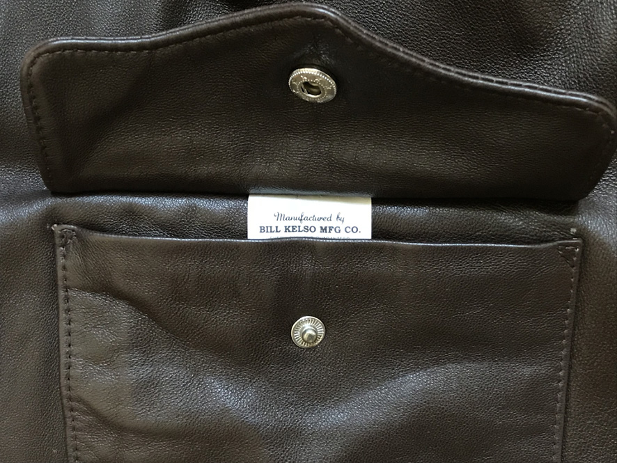 FS: Bill Kelso Relic Hunter Indiana Jacket sz.44us | The Fedora Lounge