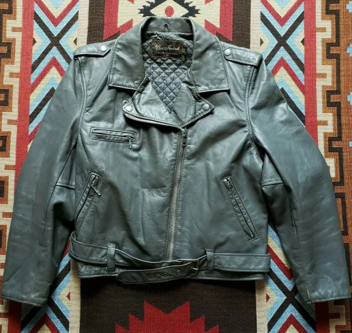 Used leather jackets near me new arrivals