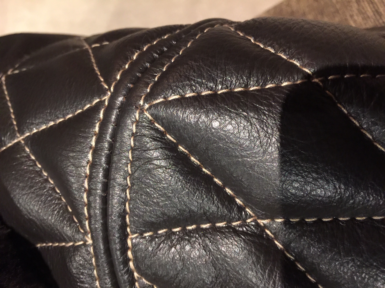 Langlitz SIDEWINDER leather jacket | The Fedora Lounge