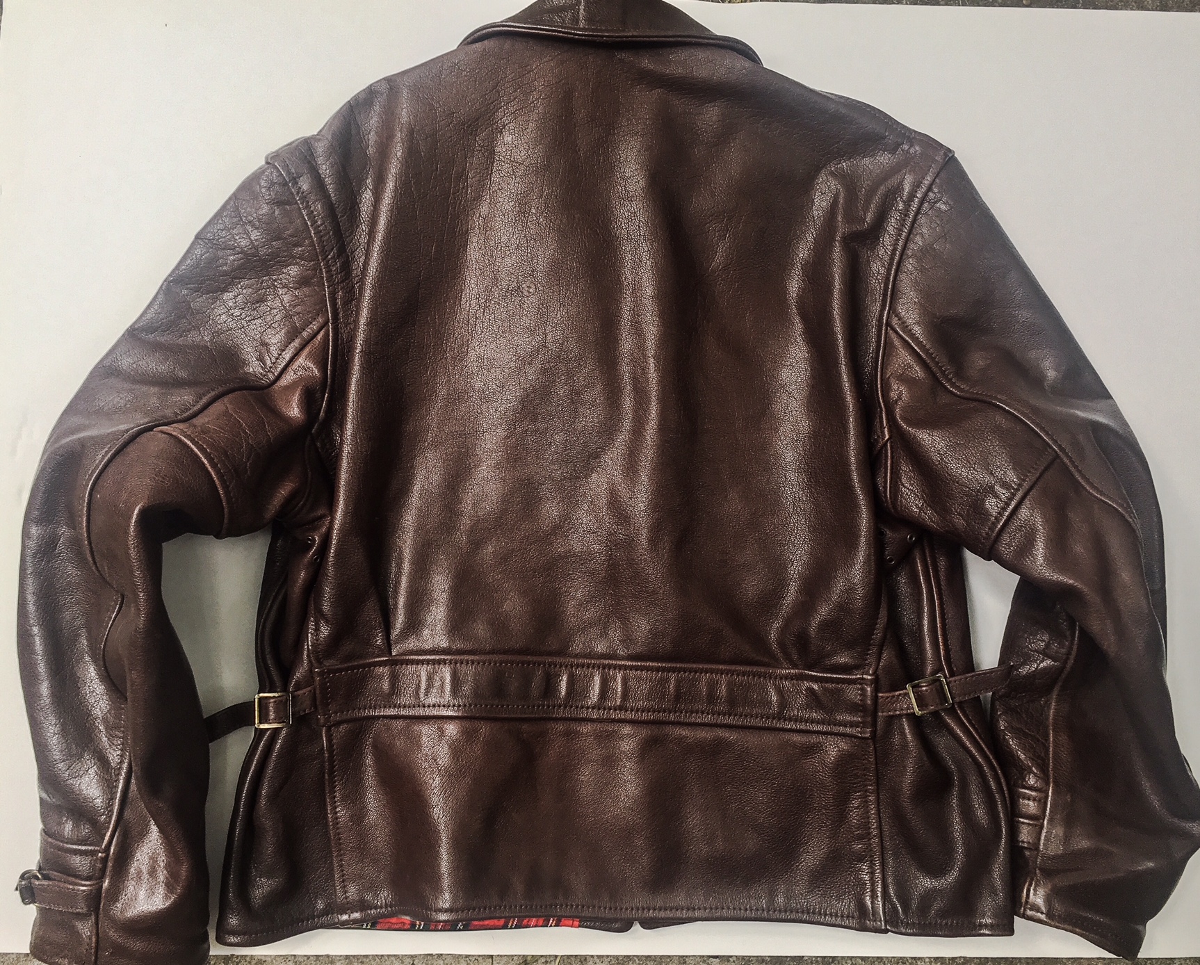 Spring Sale: Two Aero Leather Jackets together for only $500 (plus ...
