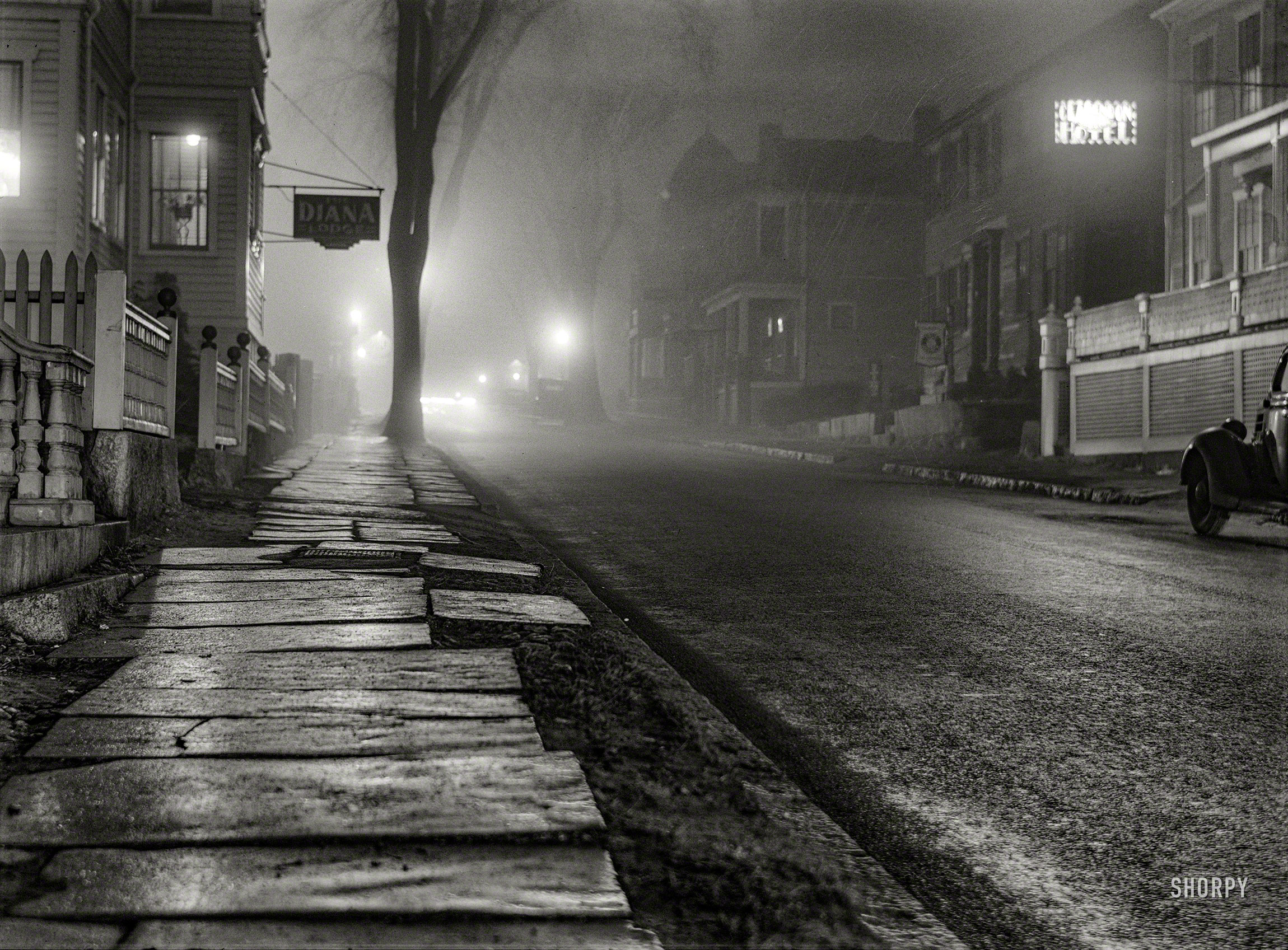 January 1941. New Bedford, Massachusetts.jpg