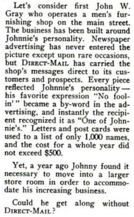 John_W_Gray_Reading_PA_Direct_Mail_1_1931.JPG