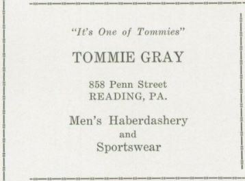John_W_Gray_Reading_PA_Tommie_Address_1946.JPG