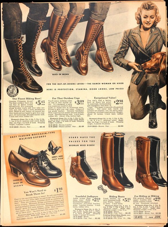 ladies boots 1940s 1930s.jpg