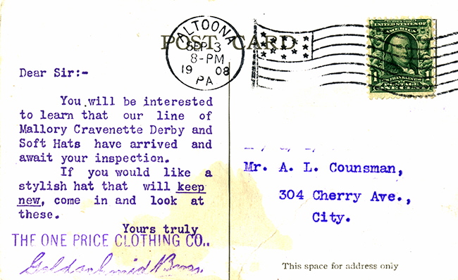 Mallory post card 1908 text 650x.jpg