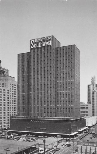Norton_Ditto_Bank_of_the_Southwest_Building_1956.jpg