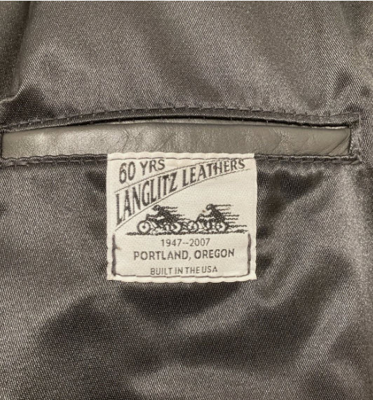 健康・医学 60 Years of Langlitz Leathers 60 Years of Langlitz Leathers 【公式通販】