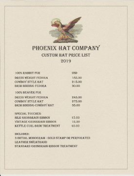 Phoenix Hat Company Price List 2019 003 (275x360).jpg