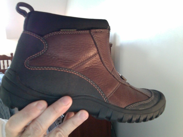 clarks muckers waterproof boots | The 
