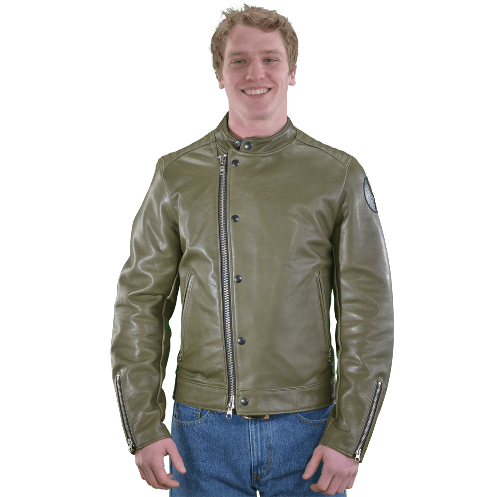 portland-motorcycle-jacket-olive-green-deer-tanned-cow-leather.png