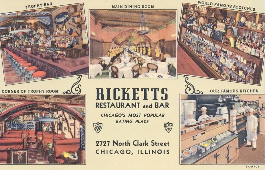 postcard-chicago-ricketts-restaurant-2727-n-clark-5-interior-images-c1940.jpg