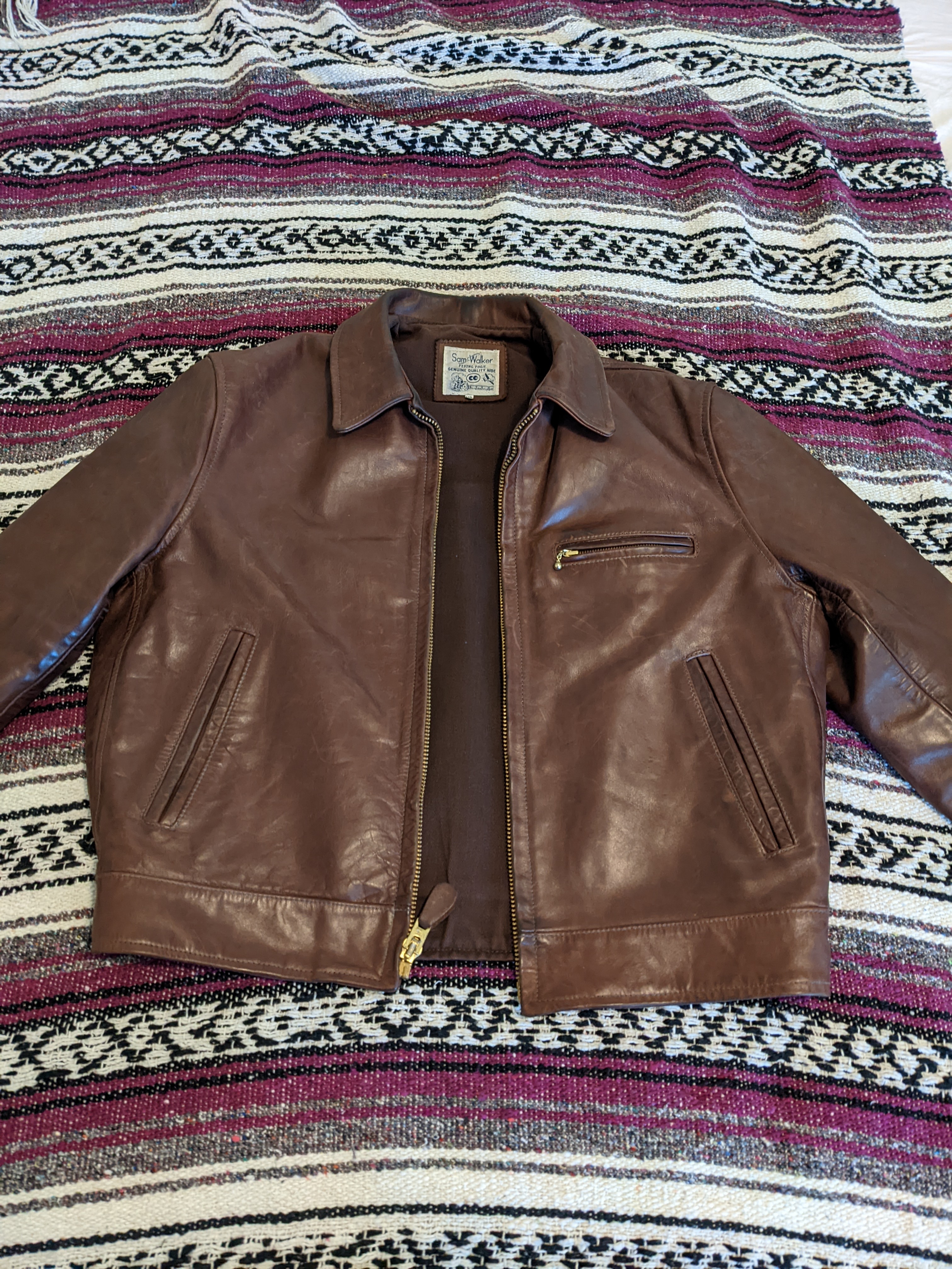 Sam outlet highway coat