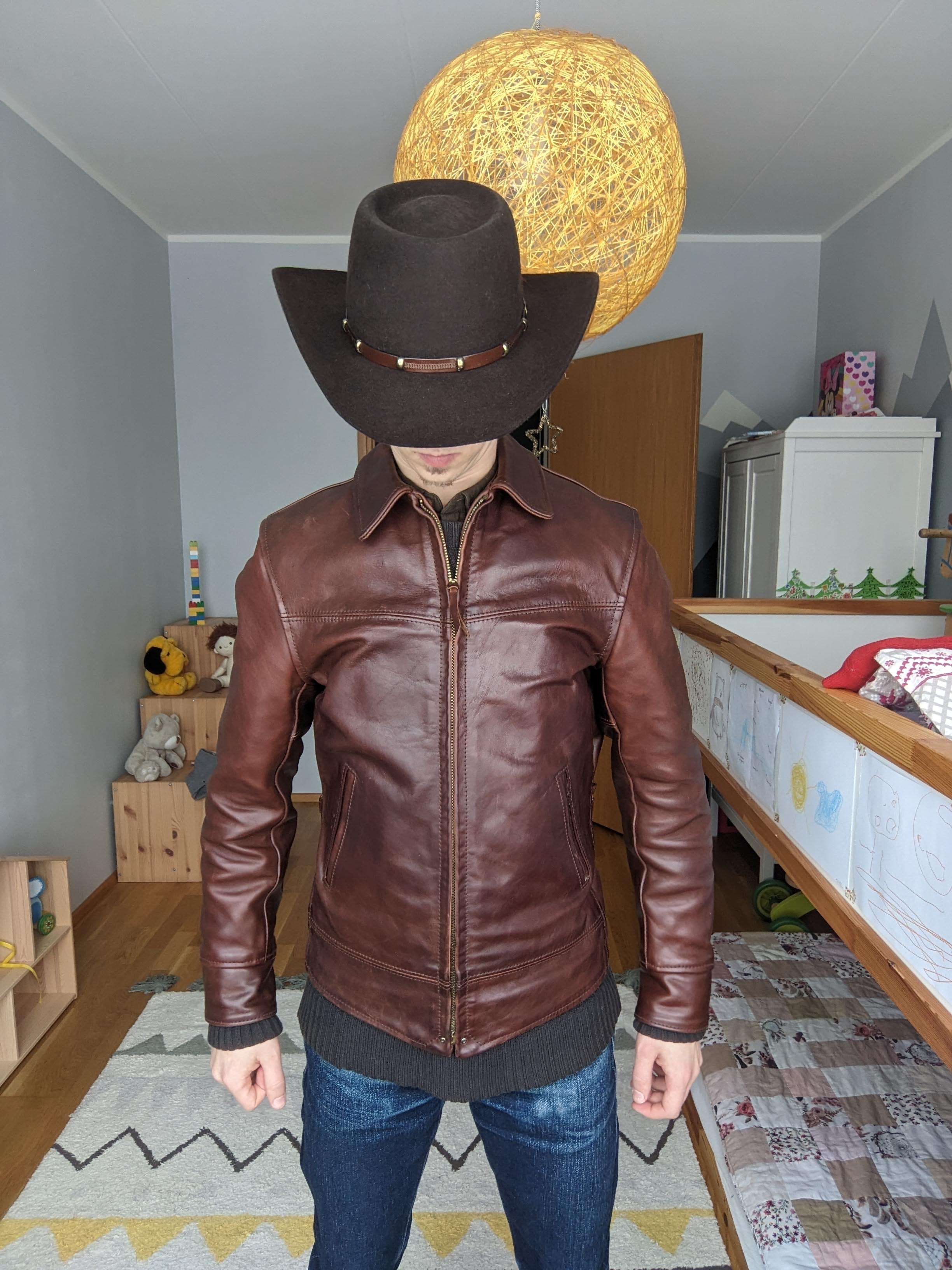 Aero highwayman deals fit