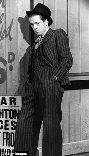 richard attenborough as pinkie 1947 Brighton rock.JPG
