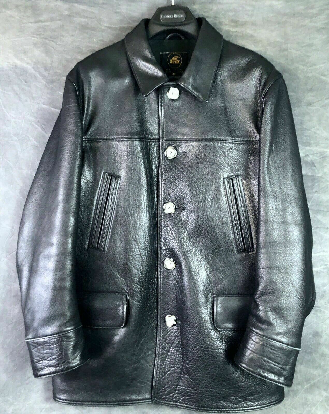 Finds and Deals - Leather Jacket Edition | Page 165 | The Fedora 