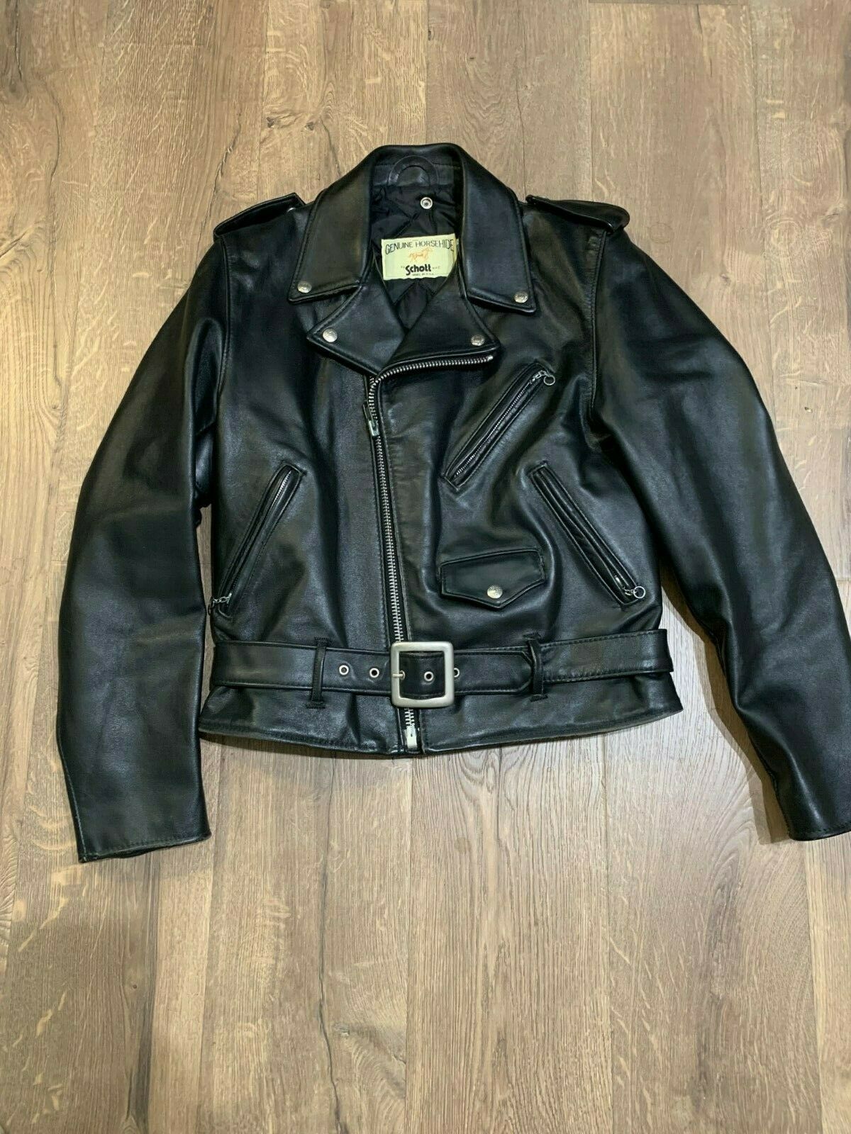 Finds and Deals - Leather Jacket Edition | Page 165 | The Fedora 