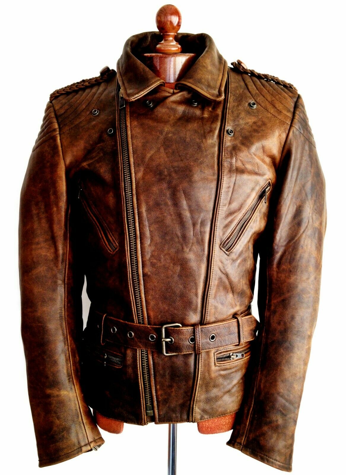 Finds and Deals - Leather Jacket Edition | Page 44 | The Fedora Lounge