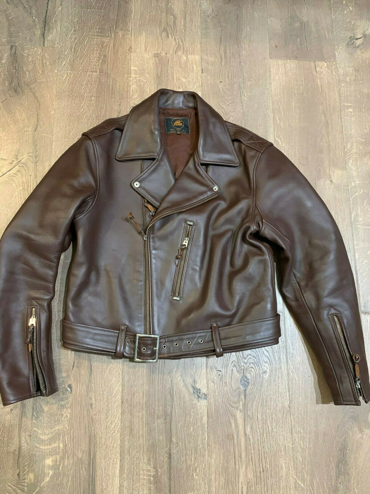 Finds and Deals - Leather Jacket Edition | Page 165 | The Fedora 